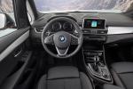 BMW 2-Series Active Tourer Sport Line 2018 года (WW)